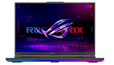 Ноутбук ASUS ROG STRIX G18 (G814JIR-XS96), фото 4