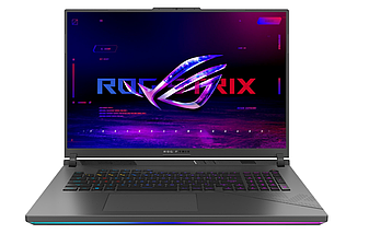 Ноутбук ASUS ROG STRIX G18 (G814JIR-XS96), фото 5