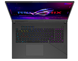 Ноутбук ASUS ROG STRIX G18 (G814JIR-XS96), фото 6