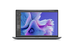 Ноутбук Dell 14" Precision 5480 (7XFP5), фото 3