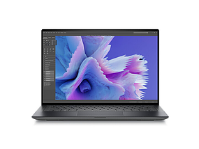 Ноутбук Dell 14" Precision 5480 (7XFP5), фото 4