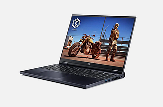 Ноутбук Acer Predator Helios NH.QJRAA.002 (PH16-71-98ME), фото 2