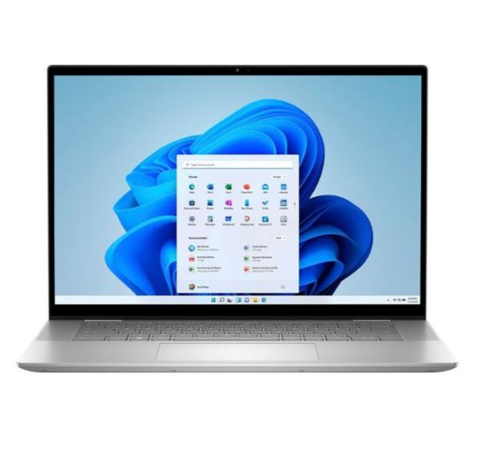 Ноутбук Dell Inspiron 16 7630 2-in-1 (I7630-7312SLV-PUS)