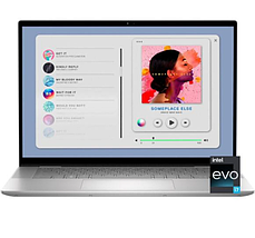 Ноутбук Dell Inspiron 16 7630 2-in-1 (I7630-7312SLV-PUS), фото 4