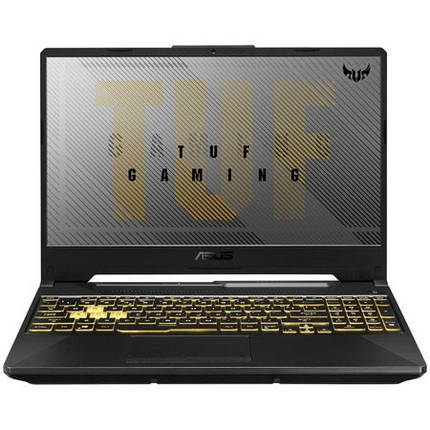 Ноутбук ASUS TUF Gaming A15 FA506IE (FA506IE-US73), фото 1