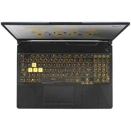 Ноутбук ASUS TUF Gaming A15 FA506IE (FA506IE-US73), фото 3