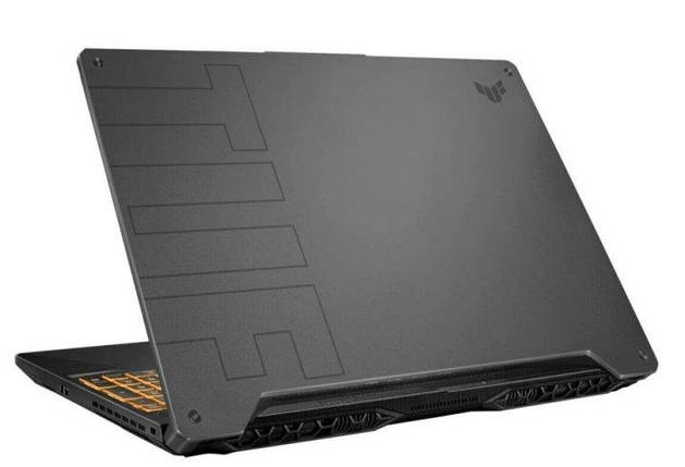 Ноутбук ASUS TUF Gaming A15 FA506IE (FA506IE-US73), фото 4