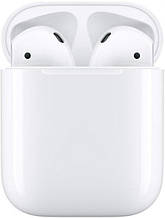 Навушники TWS Apple AirPods with Charging Case (MV7N2)