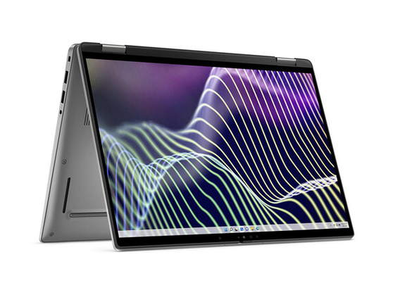 Ноутбук Dell 14" Latitude 7440 Multi-Touch (5FCXR), фото 1