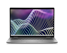 Ноутбук Dell 14" Latitude 7440 Multi-Touch (5FCXR), фото 3