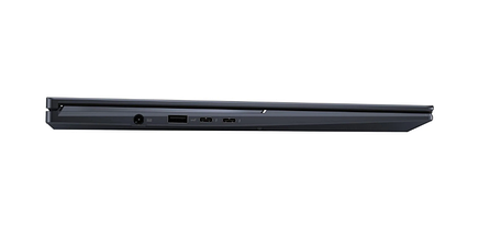 Ноутбук ASUS Zenbook Pro 16X OLED UX7602VI (UX7602VI-DS96T), фото 3