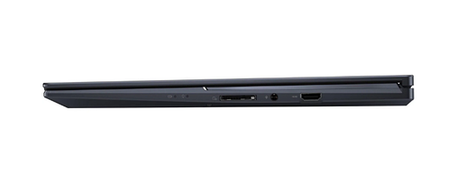 Ноутбук ASUS Zenbook Pro 16X OLED UX7602VI (UX7602VI-DS96T), фото 4