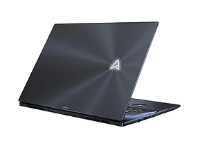 Ноутбук ASUS Zenbook Pro 16X OLED UX7602VI (UX7602VI-DS96T), фото 5