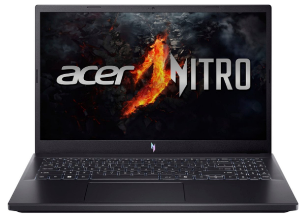 Ноутбук Acer - Nitro V ANV15-41-R2Y3 (NH.QPEAA.002), фото 1