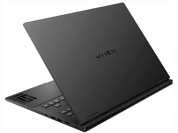 Ноутбук HP OMEN 16-wd0013dx (7H1Z1UA), фото 3