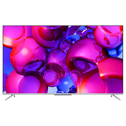 Телевізор TCL 55P715, фото 1