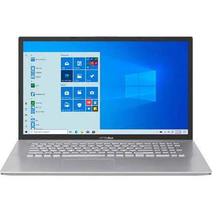 Ноутбук ASUS VivoBook 17 X712JA (X712JA-212.V17WN), фото 1