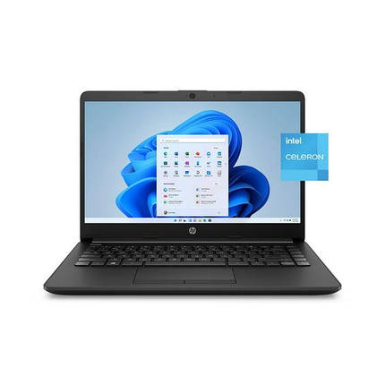Ноутбук HP Stream 14-CF2121 (6G501UA), фото 3