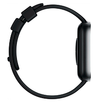 Смарт-годинник Xiaomi Redmi Watch 4 Obsidian Black (BHR7854GL), фото 5