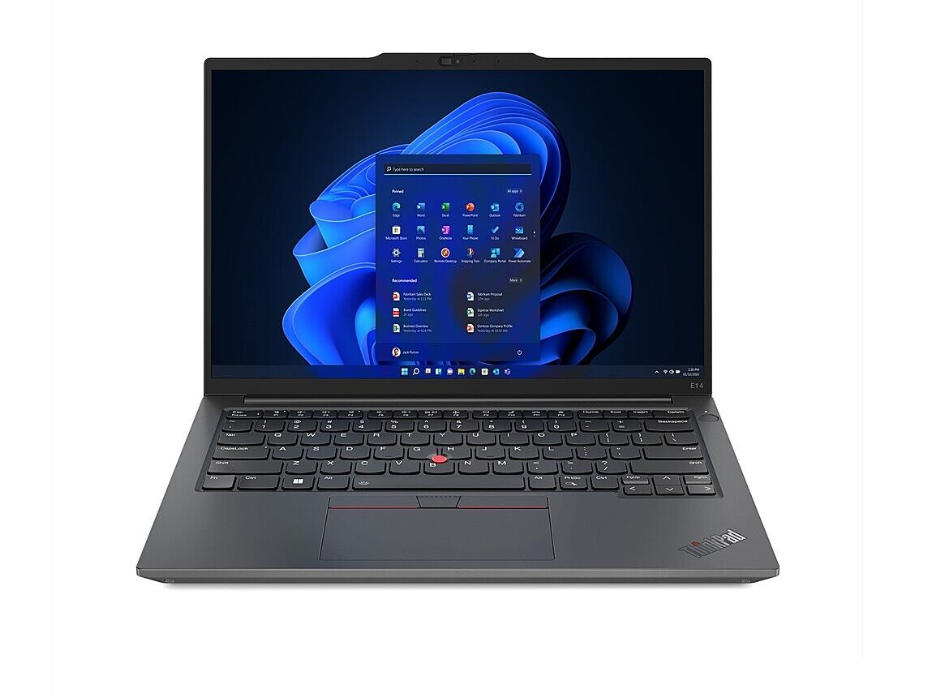 Lenovo - ThinkPad E14 Gen 5 (21JR0017US)
