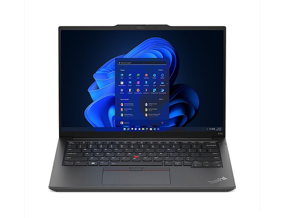 Ноутбук Lenovo ThinkPad E14 Gen 5 (21JR001QUS), фото 1