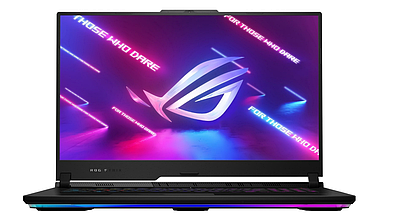 ASUS ROG STRIX SCAR 17 (G733PZ-XS97), фото 3