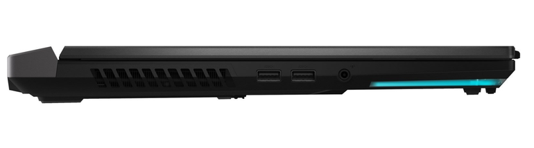 ASUS ROG STRIX SCAR 17 (G733PZ-XS97), фото 6