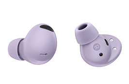 Навушники TWS Samsung Galaxy Buds2 Pro Bora Purple (SM-R510NLVA) (No box)