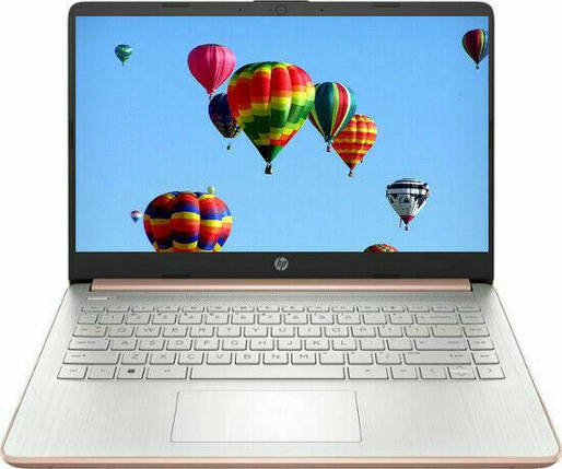 Ноутбук HP 14-dq0054dx (685K3UA), фото 1