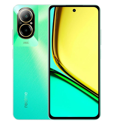 Смартфон Realme C67 6/128GB Sunny Oasis (RMX3890 6/128 SO), фото 1