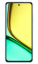 Смартфон Realme C67 6/128GB Sunny Oasis (RMX3890 6/128 SO), фото 2