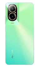 Смартфон Realme C67 6/128GB Sunny Oasis (RMX3890 6/128 SO), фото 3