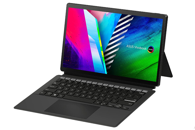 Ноутбук ASUS Vivobook 13 Slate OLED T3300KA (T3300KA-DH21T), фото 1