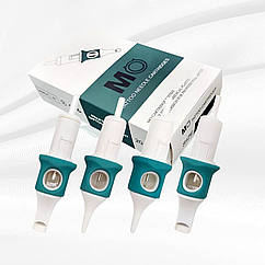 1205RL Картриджі тату MO (0,35мм) 1 шт