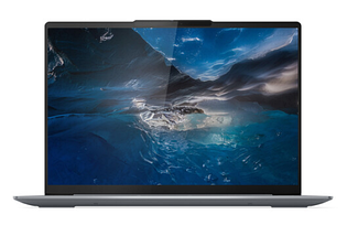 Ноутбук Lenovo Slim 7 14IRP8 (83A40004US), фото 3