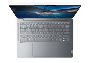 Ноутбук Lenovo Slim 7 14IRP8 (83A40004US), фото 4