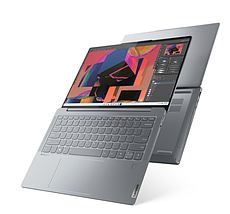 Ноутбук Lenovo Slim 7 14IRP8 (83A40004US), фото 6