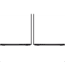 Ноутбук Apple MacBook Pro 14" Space Black Late 2023 (MRX53) (Open box), фото 4