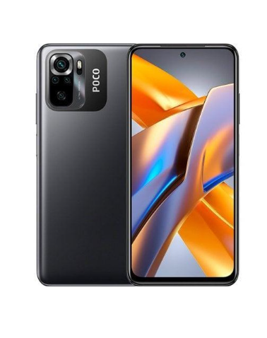 Смартфон Xiaomi Poco M5s 8/256GB Grey (1009367)