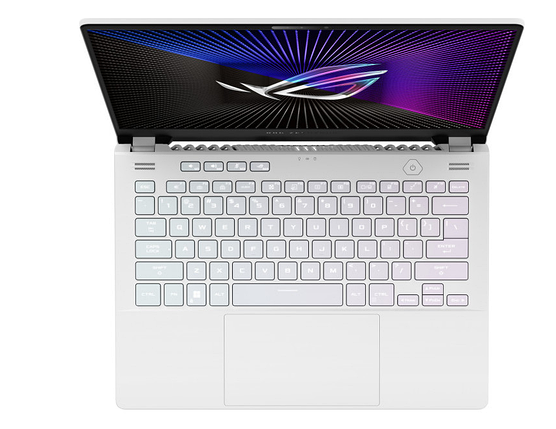 Ноутбук ASUS ROG Zephyrus G14 GA402RJ (GA402RJ-G14.R96700), фото 3