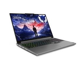 Ноутбук Lenovo 16" Legion 5 (83DG00D8US), фото 3
