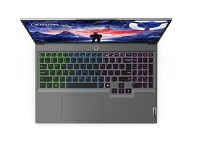 Ноутбук Lenovo 16" Legion 5 (83DG00D8US), фото 4