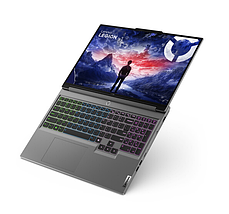 Ноутбук Lenovo 16" Legion 5 (83DG00D8US), фото 6