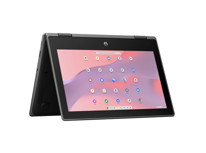 Ноутбук HP 11.6" Fortis x360 G3 J Multi-Touch Chromebook(7L300UT)