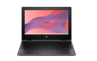 Ноутбук HP 11.6" Fortis x360 G3 J Multi-Touch Chromebook(7L300UT), фото 3