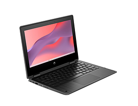 Ноутбук HP 11.6" Fortis x360 G3 J Multi-Touch Chromebook(7L300UT), фото 4