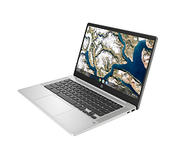 Ноутбук HP 14" 14a-na0260nr 64GB Chromebook (60F96UA), фото 4