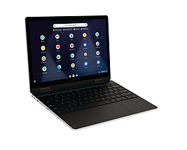 Хромбук Samsung Galaxy Chromebook 2 360 (XE520QEA-KB1US), фото 2