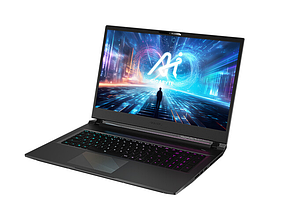 Ноутбук Gigabyte  AORUS 17X (AXG-64US665SH), фото 3