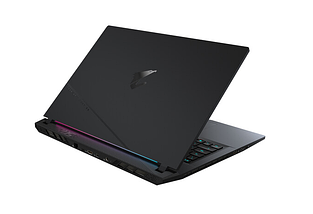 Ноутбук Gigabyte  AORUS 17X (AXG-64US665SH), фото 6